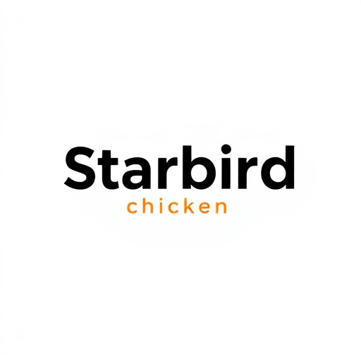 Starbird chicken